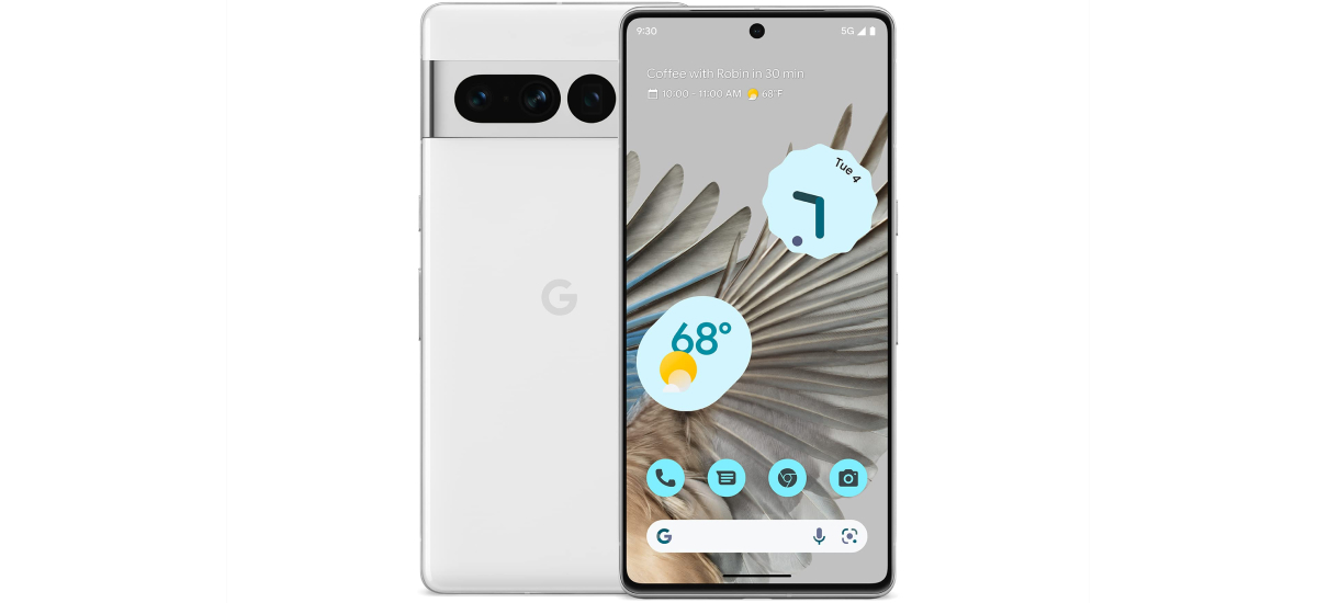 google pixel 7 pro screen replacement price in india